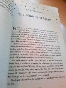 Harry Potter And The Goblet Of Fire