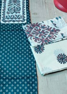 3 Piece Suit/ Dress Material