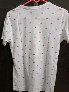 Regular Fit Summer Top