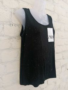 Korean Tank Tops