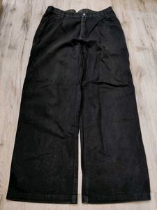 Ma1300 Hot blood Beggy jeans waist 32