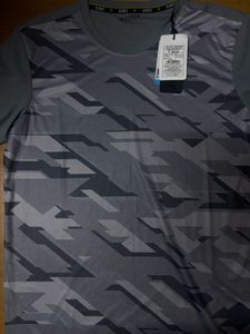 Gym T-shirt With Tag Brand New