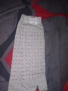 Toe Socks