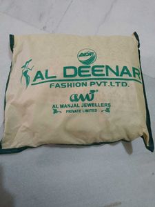 Al Deenar Sharara Dress