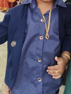 Boy&#39;s Awesome Outfit