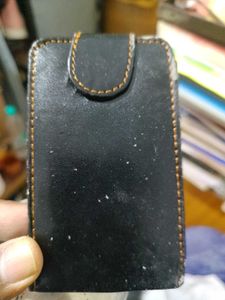 Nokia Pouches N Crystal Case