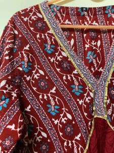 Beautiful Ethnic Gown
