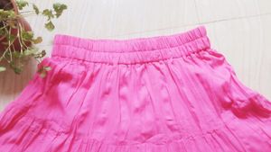 Cutiee Skirt
