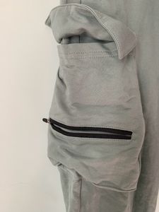 The Souled Store Pista Green Pant ( Unisex)