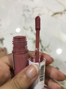 Nude Rose Muse Lipstick
