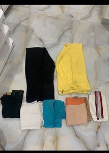 Mix Stuff