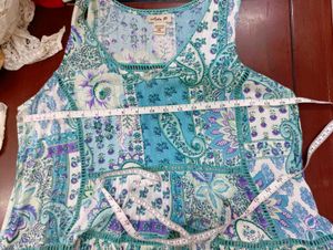 New Lace Top