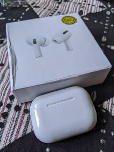 Apple Airpods Pro Second Copy