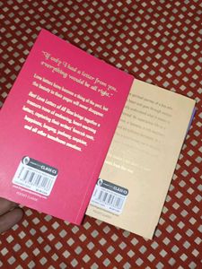 Classic Literature Book Bundle