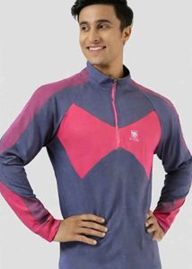 Gents Sports Fit T-shirt