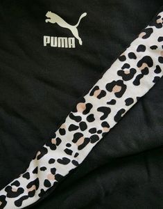 Puma SWEATSHIRT