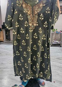 Maa Ka Suit