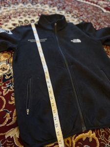 The North Face Fleece Jacket