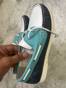 Stylish Boat Shoes
