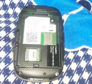 Jio WiFi Router Working Condition (Battery Not Inc