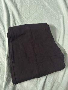 Black Pants