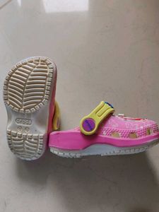 Original Crocs For 1 Year Olds