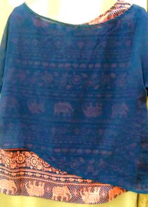 Pack Of 3 Tops