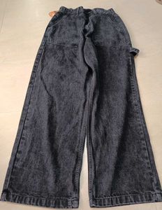 The Indian Garage Co Relaxed Mens Pants
