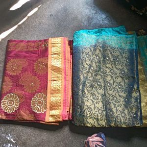 Beautiful Dress Material