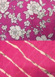 Pure Cotton Suit Fabrics.