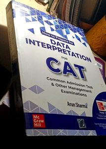 Data Interpretation for CAT