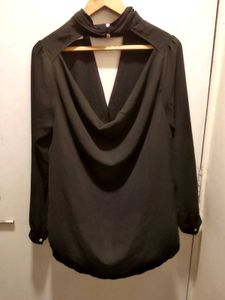 FOREVER 21PLUS SIZE BEAUTIFUL TOP