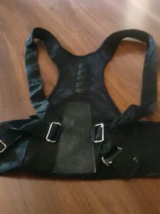 Poisture Correction Belt