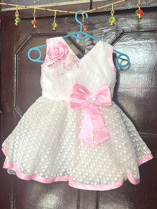 Baby Frock