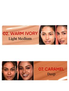 Dot &amp; key Strawberry Dew Tinted Sunscreen