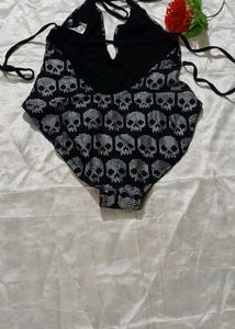 Stylish Body Suit 🖤🖤