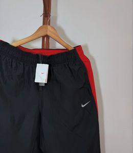 Authentic Nike Track Pants