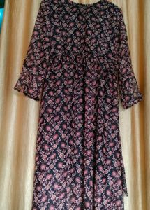 One Piece Gown