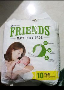 Maternity Pads