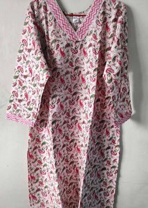 Combo Of 4 Beautiful Kurtis..🌻💗
