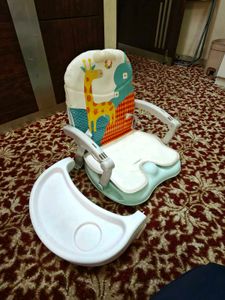 Baby High Chair