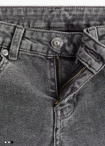 H&amp;M Low Flared Jeans