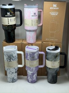 Stanley Tumblers