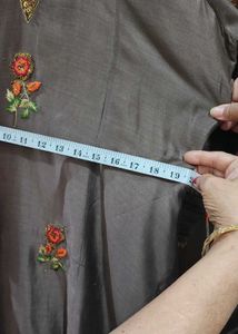 Beautiful Ethnic Kurti Gown XL Size