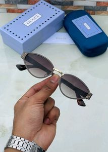 GUCCI PREMIUM QUALITY UNISEX SUNGLASSES @SALE
