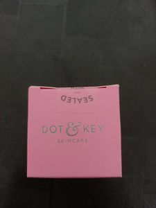 Dot&amp;Key Retinol+Ceramide Night Repair Cream