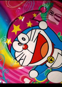 Doramon Bag 🛍️