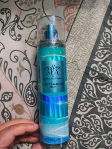 Bath & Body Works Endless Sea