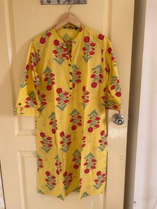 Women’s Kurti