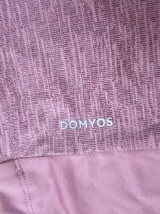 Domyos Zumba Queen Tshirt